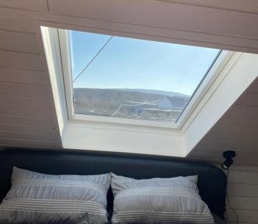 Moselle - Nahe Apartment | Ferienwohnung IDYLL
