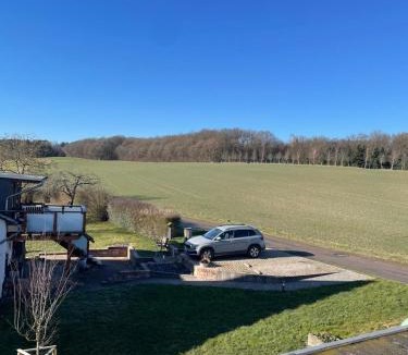 Moselle - Nahe Apartment | Ferienwohnung IDYLL