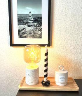 Vitzdorf Apartment | Ferienwohnung Idylle auf Fehmarn II