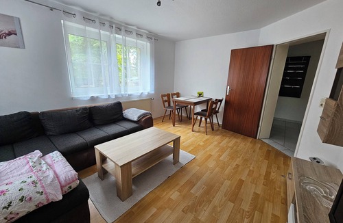 Hitzacker Apartment | Ferienwohnung im Grünen