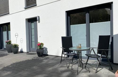 Grafendhron Apartment | Ferienwohnung Im Dhrontal