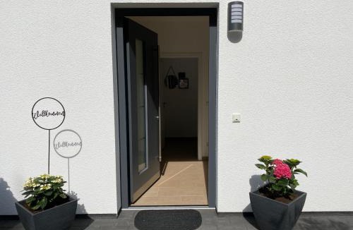 Grafendhron Apartment | Ferienwohnung Im Dhrontal
