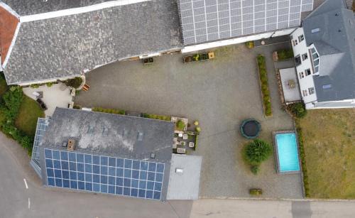 Welschbillig Apartment | Ferienwohnung im ehemaligen Gesindehaus