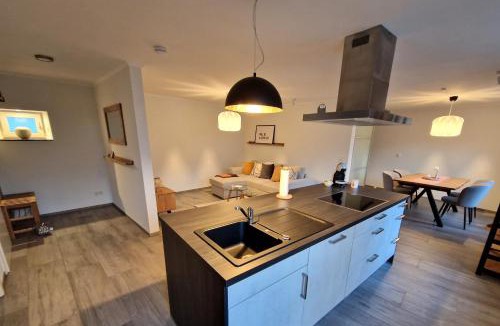 Welschbillig Apartment | Ferienwohnung im ehemaligen Gesindehaus