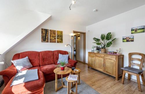 Plettenberg Apartment | Ferienwohnung im Elsetal