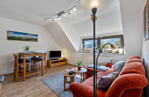 Plettenberg Apartment | Ferienwohnung im Elsetal