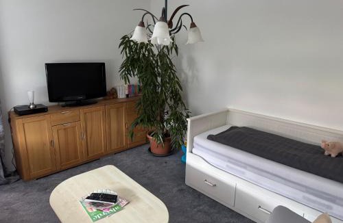 Goessweinstein Apartment | Ferienwohnung im Grünen