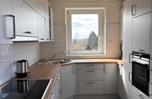 Langenburg Apartment | Ferienwohnung im Heiligenberg