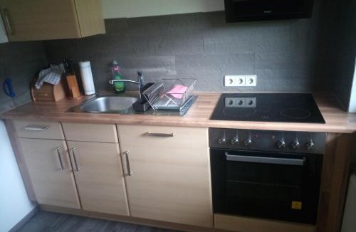 Sulzau Apartment | Ferienwohnung im idyllischen Neckartal