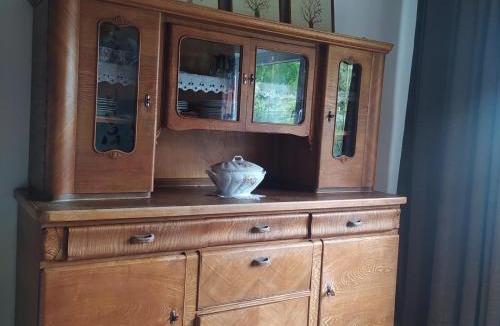 Langenneufnach Apartment | Ferienwohnung im Krokusweg