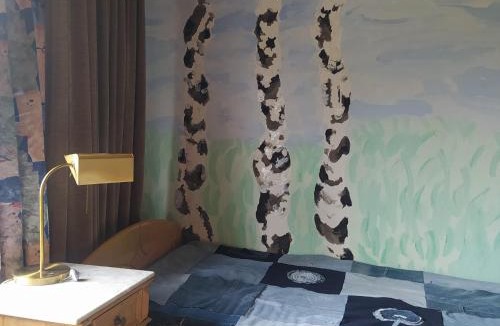 Langenneufnach Apartment | Ferienwohnung im Krokusweg