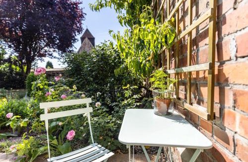 Angermuende Apartment | Ferienwohnung im Pferdestall