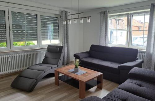 Wallerstein Apartment | Ferienwohnung im Ries