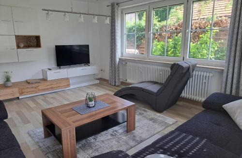 Wallerstein Apartment | Ferienwohnung im Ries