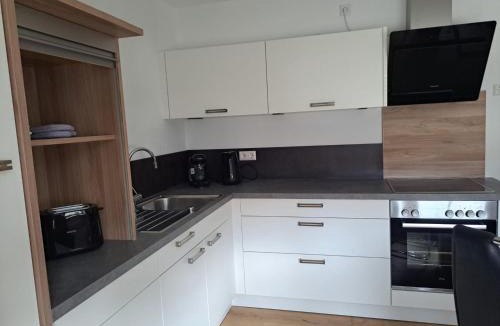 Wallerstein Apartment | Ferienwohnung im Ries