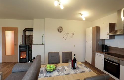 Dreislar Apartment | Ferienwohnung im Sauerland