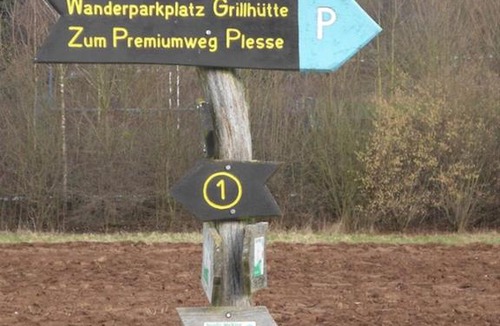 Wanfried Apartment | Ferienwohnung im Werratal
