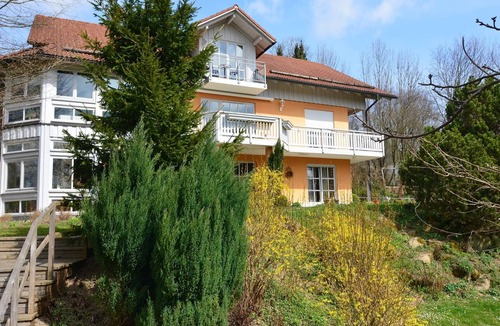 Bernhardsberg Apartment | Ferienwohnung in Bernhardsberg nahe Skipisten