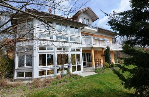 Bernhardsberg Apartment | Ferienwohnung in Bernhardsberg nahe Skipisten