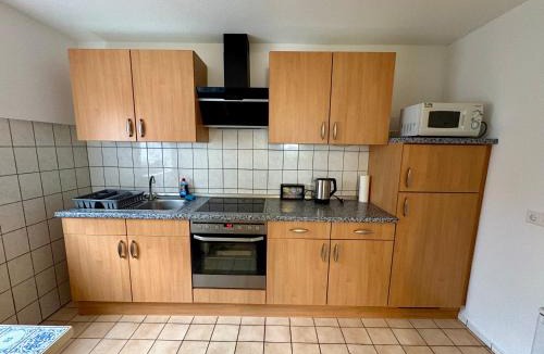 Bad Mingolsheim Apartment | Ferienwohnung in Bad Schönborn