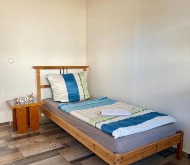 Bad Mingolsheim Apartment | Ferienwohnung in Bad Schönborn