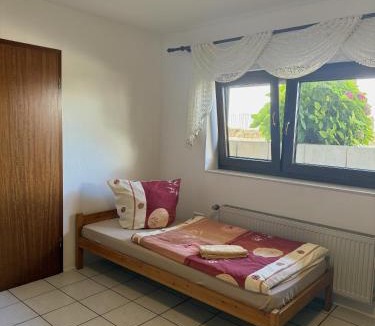 Bad Mingolsheim Apartment | Ferienwohnung in Bad Schönborn