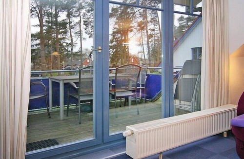 Ostseebad Boltenhagen Apartment | Ferienwohnung in Boltenhagen für 6 Personen