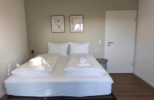 Veitshoechheim Apartment | Ferienwohnung in der Nähe von Würzburg
