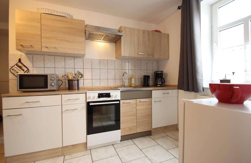 Elbingerode Apartment | Ferienwohnung in Elbingerode by Belvilla