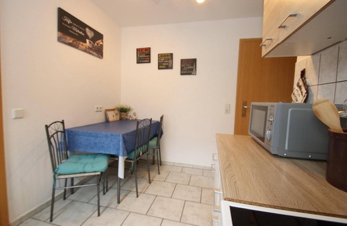 Elbingerode Apartment | Ferienwohnung in Elbingerode by Belvilla