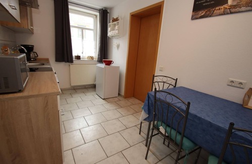 Elbingerode Apartment | Ferienwohnung in Elbingerode by Belvilla