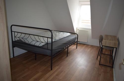Gotha Apartment | Ferienwohnung in Gotha