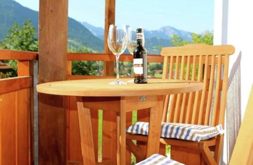 Ried Apartment | Ferienwohnung in Halblech