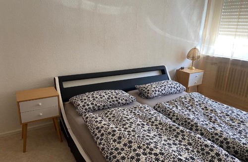 Pirmasens Apartment | Ferienwohnung in Pirmasens, 1 bis 3 Personen, mit Wallbox