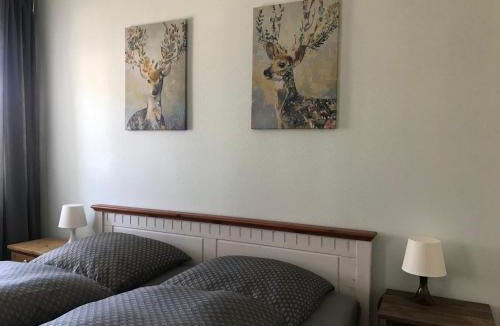 Schmargendorf Apartment | Ferienwohnung in Schmargendorf bei Angermünde
