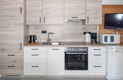 Kufstein Apartment | Ferienwohnung in Thiersee