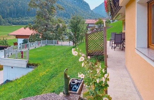 Kufstein Apartment | Ferienwohnung in Thiersee