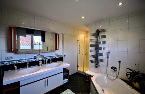 Markt Erlbach Apartment | Ferienwohnung INGRID