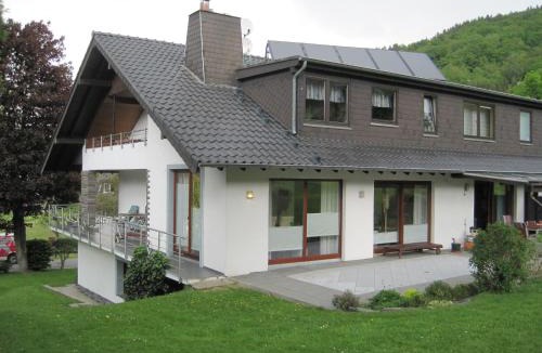 Einruhr Apartment | Ferienwohnung Iris Schumacher