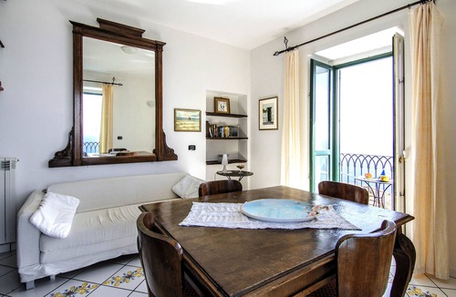 Conca dei Marini Apartment | Ferienwohnung/app. für 4 Gäste mit 85m² in Conca dei Marini