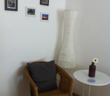 Hornbach Apartment | Ferienwohnung J.Weber