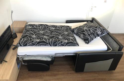 Wiesenbach Apartment | Ferienwohnung Janson