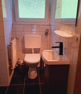 Schonau Apartment | Ferienwohnung Jasmin in Schönau bei Heidelberg Fewo 1 mit Terrasse