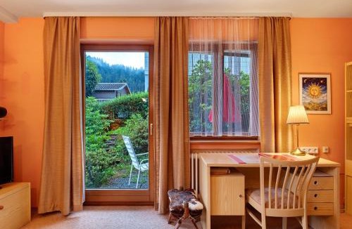 Schiltach Apartment | Ferienwohnung Joos