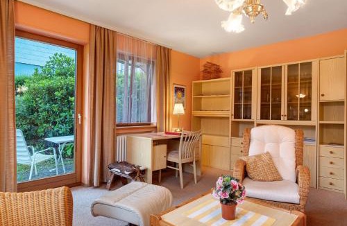 Schiltach Apartment | Ferienwohnung Joos