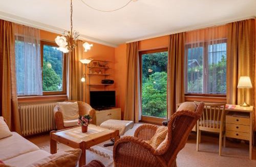 Schiltach Apartment | Ferienwohnung Joos