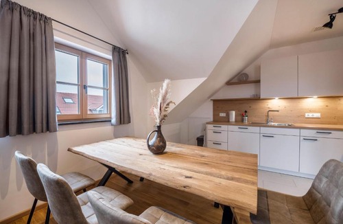 Gilching Apartment | Ferienwohnung Josef