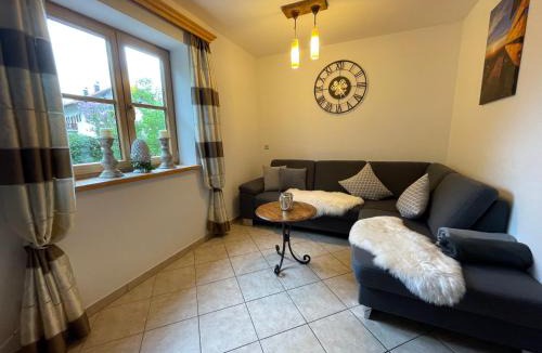 Bergen Apartment | Ferienwohnung Just - inkl. Chiemgau-Karte