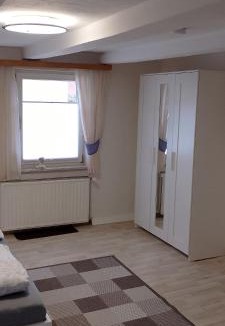 Ortsmitte Apartment | Ferienwohnung Käthchen