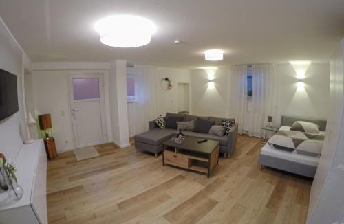 Hollfeld Apartment | Ferienwohnung Küffner